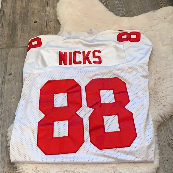 Reebok Other - NY GIANTS JERSEY